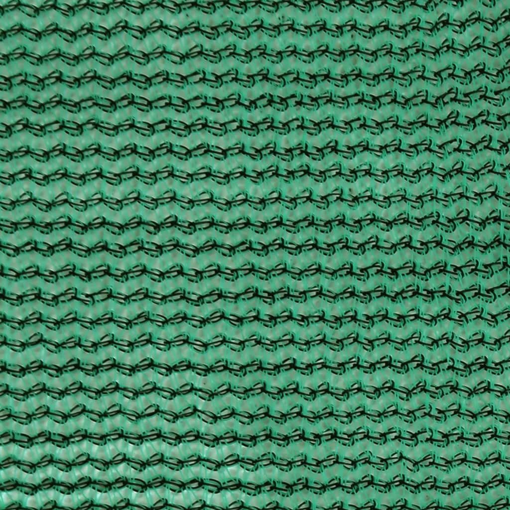 Aanhangwagennet 3x5 M Hdpe Groen - Image 6