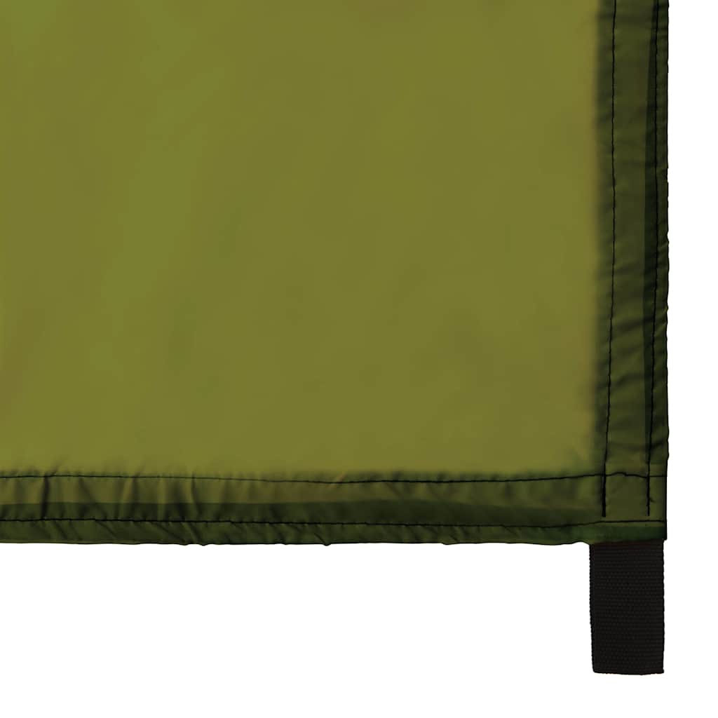 Afdekzeil 4x4 M Groen - Image 4