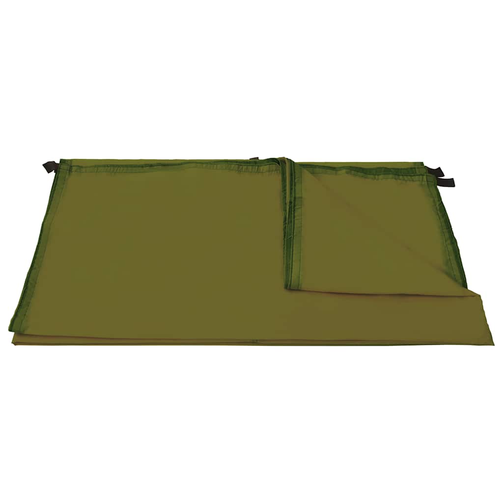 Afdekzeil 4x4 M Groen - Image 5