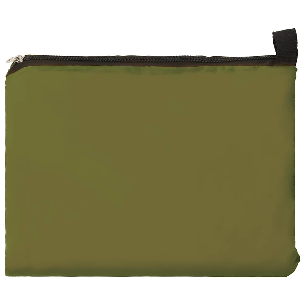 Afdekzeil 4x4 M Groen - Image 6