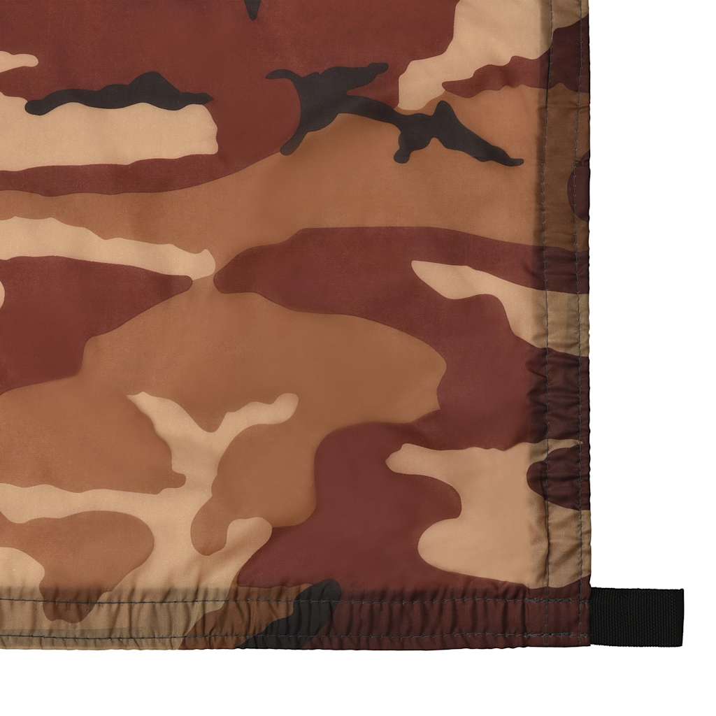 Afdekzeil 4x4 M Camouflage - Image 4