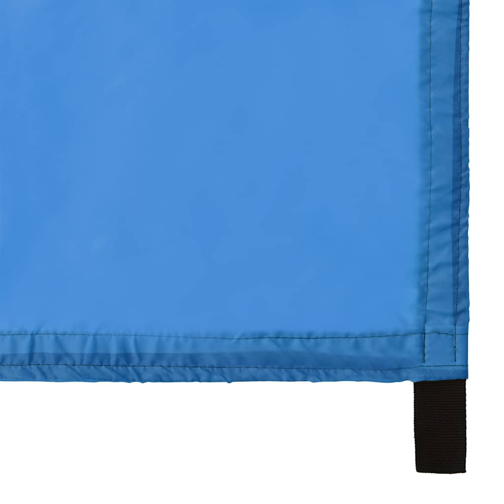 Afdekzeil 4x4 M Blauw - Image 4