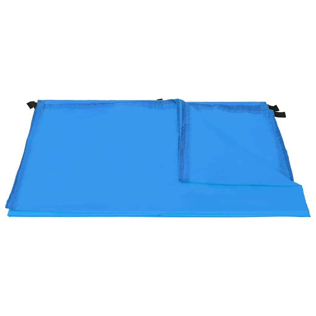 Afdekzeil 4x4 M Blauw - Image 5