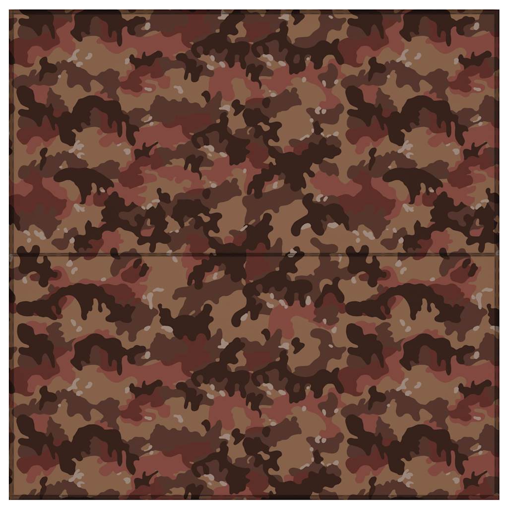 Afdekzeil 3x2,85 M Camouflage - Image 4