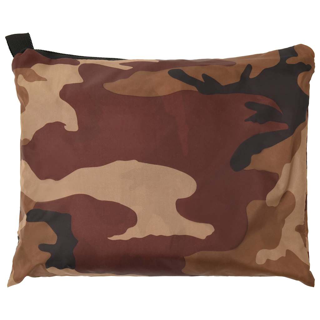 Afdekzeil 3x2,85 M Camouflage - Image 6